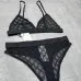 32025 new style Gucci swimsuit fashionable sexy women swimwear #A45956