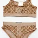 52025 new style Gucci swimsuit fashionable sexy women swimwear #A45956