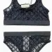 62025 new style Gucci swimsuit fashionable sexy women swimwear #A45956