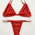 72025 new style Gucci swimsuit fashionable sexy women swimwear #A45956