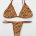 82025 new style Gucci swimsuit fashionable sexy women swimwear #A45956