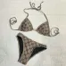 132025 new style Gucci swimsuit fashionable sexy women swimwear #A45965