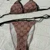 152025 new style Gucci swimsuit fashionable sexy women swimwear #A45965