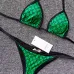172025 new style Gucci swimsuit fashionable sexy women swimwear #A45965