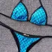 182025 new style Gucci swimsuit fashionable sexy women swimwear #A45965