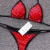 192025 new style Gucci swimsuit fashionable sexy women swimwear #A45965