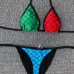202025 new style Gucci swimsuit fashionable sexy women swimwear #A45965