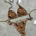242025 new style Gucci swimsuit fashionable sexy women swimwear #A45965