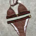 262025 new style Gucci swimsuit fashionable sexy women swimwear #A45965