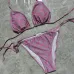 42025 new style Gucci swimsuit fashionable sexy women swimwear #A45965