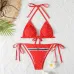 322025 new style Gucci swimsuit fashionable sexy women swimwear #A45965