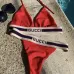 332025 new style Gucci swimsuit fashionable sexy women swimwear #A45965