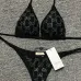112025 new style Gucci swimsuit fashionable sexy women swimwear #A45965