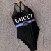 82025 new style Gucci swimsuit fashionable sexy women swimwear #A45966
