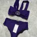 102025 new style Gucci swimsuit fashionable sexy women swimwear #A45966