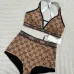 12025 new style Gucci swimsuit fashionable sexy women swimwear #A45966