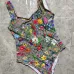 162025 new style Gucci swimsuit fashionable sexy women swimwear #A45967