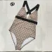 192025 new style Gucci swimsuit fashionable sexy women swimwear #A45967