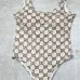 202025 new style Gucci swimsuit fashionable sexy women swimwear #A45967