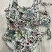 252025 new style Gucci swimsuit fashionable sexy women swimwear #A45967