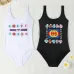 292025 new style Gucci swimsuit fashionable sexy women swimwear #A45967
