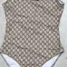 42025 new style Gucci swimsuit fashionable sexy women swimwear #A45967