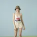 322025 new style Gucci swimsuit fashionable sexy women swimwear #A45967