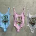 82025 new style Gucci swimsuit fashionable sexy women swimwear #A45967