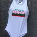 102025 new style Gucci swimsuit fashionable sexy women swimwear #A45967