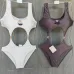42025 new style LOEWE swimsuit fashionable sexy women swimwear #A45933