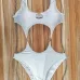 82025 new style LOEWE swimsuit fashionable sexy women swimwear #A45933