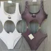 12025 new style LOEWE swimsuit fashionable sexy women swimwear #A45933