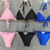 32025 new style LOEWE swimsuit fashionable sexy women swimwear #A45934