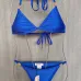 42025 new style LOEWE swimsuit fashionable sexy women swimwear #A45934