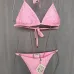 52025 new style LOEWE swimsuit fashionable sexy women swimwear #A45934