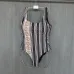 12025 new style LOEWE swimsuit fashionable sexy women swimwear #A45935