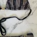 52025 new style LOEWE swimsuit fashionable sexy women swimwear #A45936