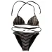 82025 new style LOEWE swimsuit fashionable sexy women swimwear #A45936