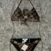 52025 new style LOEWE swimsuit fashionable sexy women swimwear #A45937