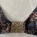 82025 new style LOEWE swimsuit fashionable sexy women swimwear #A45937