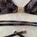 92025 new style LOEWE swimsuit fashionable sexy women swimwear #A45937