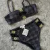32025 new style LOEWE swimsuit fashionable sexy women swimwear #A45938