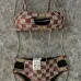 52025 new style LOEWE swimsuit fashionable sexy women swimwear #A45938