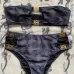 62025 new style LOEWE swimsuit fashionable sexy women swimwear #A45938