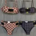 12025 new style LOEWE swimsuit fashionable sexy women swimwear #A45938