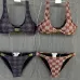 12025 new style LOEWE swimsuit fashionable sexy women swimwear #A45939