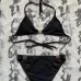52025 new style LOEWE swimsuit fashionable sexy women swimwear #A45940
