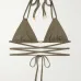 52025 new style LOEWE swimsuit fashionable sexy women swimwear #A45941