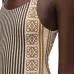 32025 new style LOEWE swimsuit fashionable sexy women swimwear #A45943
