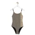 62025 new style LOEWE swimsuit fashionable sexy women swimwear #A45943